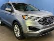 Used 2020 Ford Edge Titanium SUV