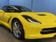 Used 2014 Chevrolet Corvette Stingray 3LT Convertible