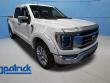 Used 2022 Ford F-150 Lariat Truck SuperCrew Cab