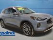 Used 2025 Ford Escape PHEV SUV