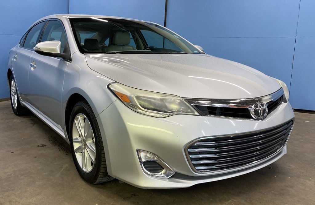 2013 Toyota Avalon XLE Touring