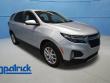 Used 2022 Chevrolet Equinox LT SUV