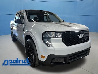 2026 Ford Maverick XLT Truck SuperCrew