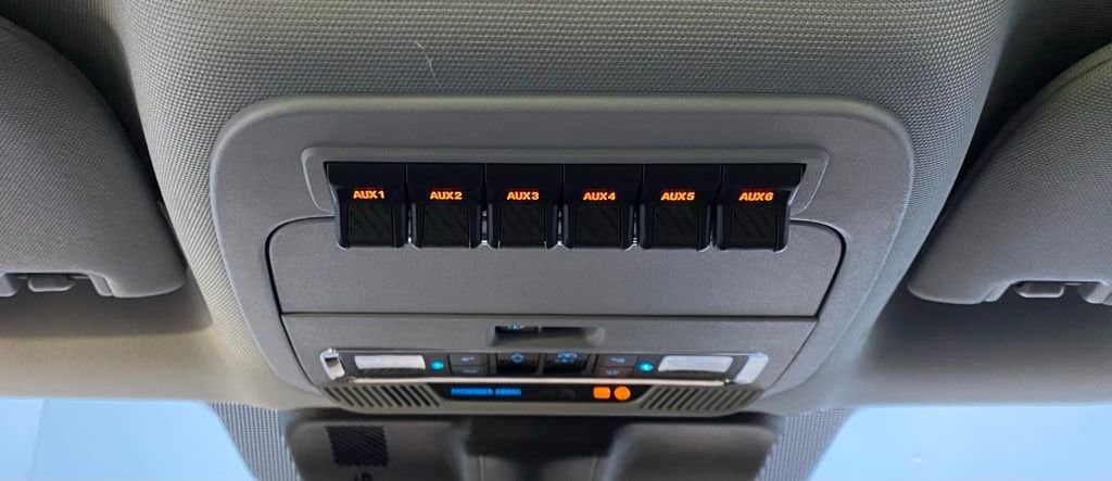 2025 Ford F-250 Super Duty Lariat - Photo 35