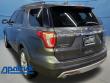 Used 2016 Ford Explorer Limited SUV