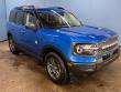 Used 2025 Ford Bronco Sport Big Bend SUV