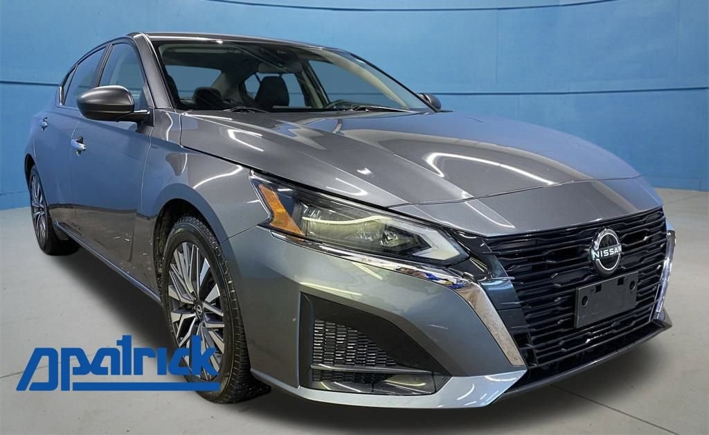 2024 Nissan Altima SV