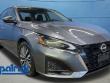 Used 2024 Nissan Altima 2.5 SV Sedan