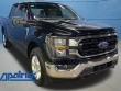 Used 2023 Ford F-150 XLT Truck SuperCrew Cab