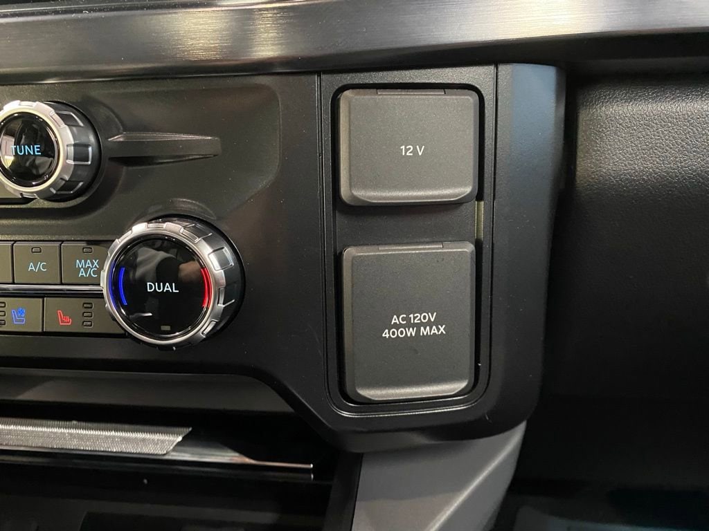 2025 Ford F-250 Super Duty Lariat - Photo 32