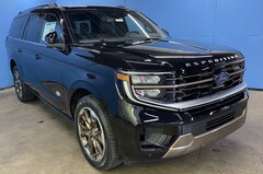 2025 Ford Expedition Max King Ranch SUV