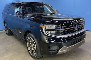 2025 Ford Expedition Max King Ranch SUV