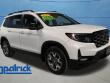 Used 2022 Honda Passport TrailSport SUV