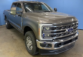 2023 Ford F-350 Lariat Truck Crew Cab 1FT8W3BT7PED55612