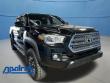 Used 2017 Toyota Tacoma TRD Off Road Truck Double Cab
