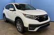 Honda CR-V Hybrid