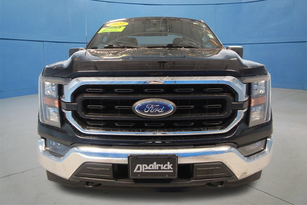 2023 Ford F-150 XLT - Photo 30