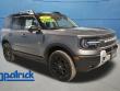 Used 2025 Ford Bronco Sport Badlands SUV