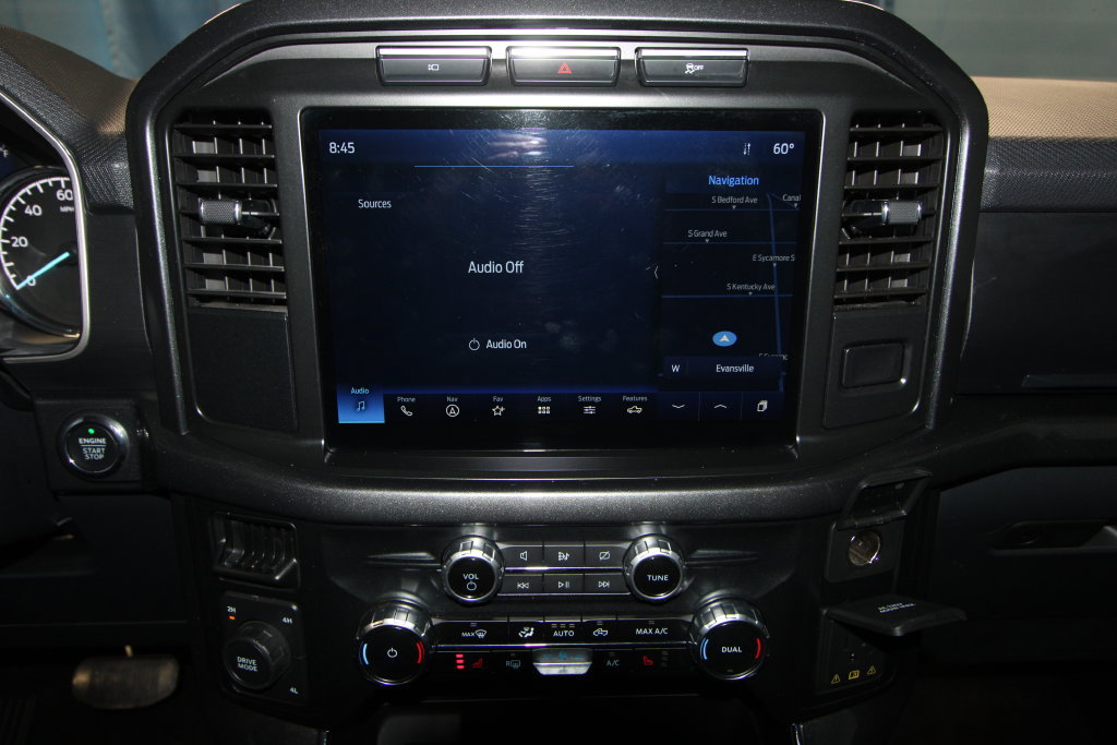 2023 Ford F-150 XLT - Photo 14