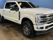 Used 2024 Ford F-250 Limited Truck Crew Cab