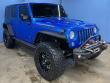 Used 2015 Jeep Wrangler Unlimited Rubicon Hard Rock SUV