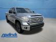 Used 2016 Toyota Tundra LTD Truck CrewMax