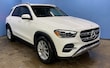 Mercedes-Benz GLE 450e
