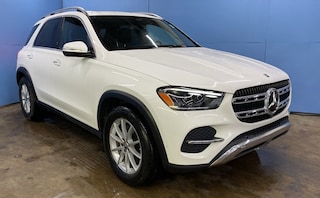 2024 Mercedes-Benz GLE 450e GLE 450e Plug-In Hybrid SUV 4JGFB4GB0RB227771
