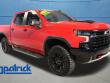 Used 2023 Chevrolet Silverado 1500 ZR2 Truck Crew Cab