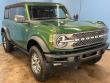 Used 2024 Ford Bronco Badlands SUV