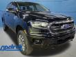 Used 2021 Ford Ranger Lariat Truck SuperCrew
