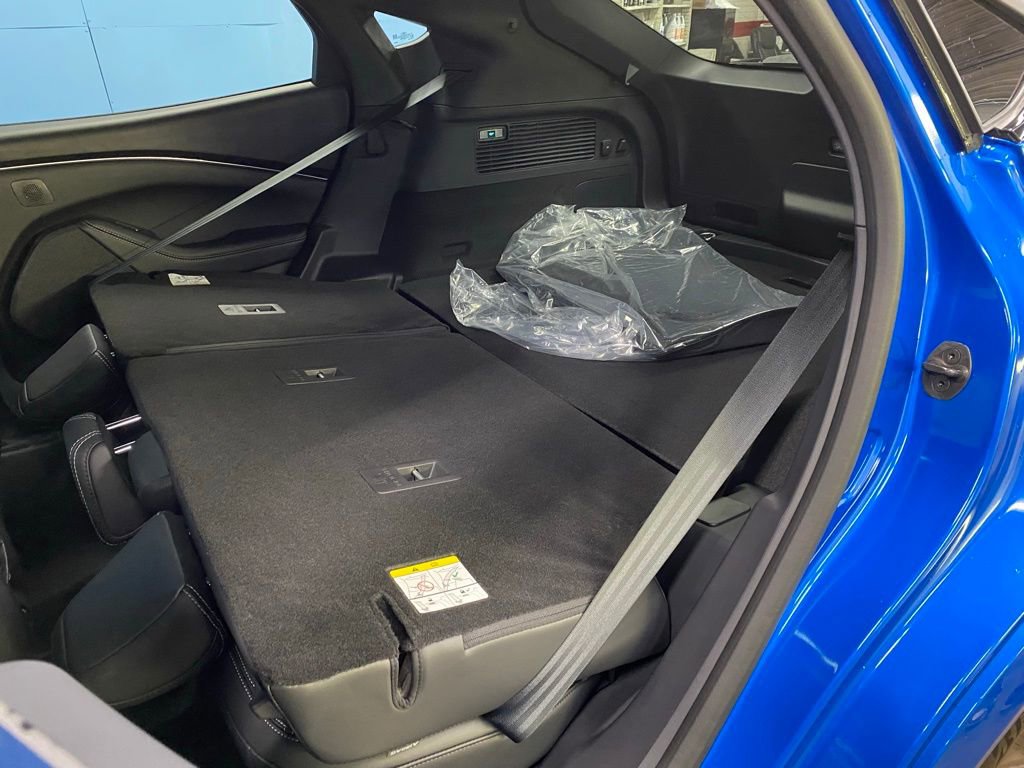 2025 Ford Mustang Mach-E Premium - Photo 38