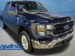 Used 2023 Ford F-150 XLT Truck SuperCrew Cab