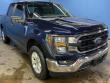 Used 2023 Ford F-150 XLT Truck SuperCrew Cab
