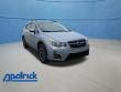 Used 2017 Subaru Crosstrek Limited SUV