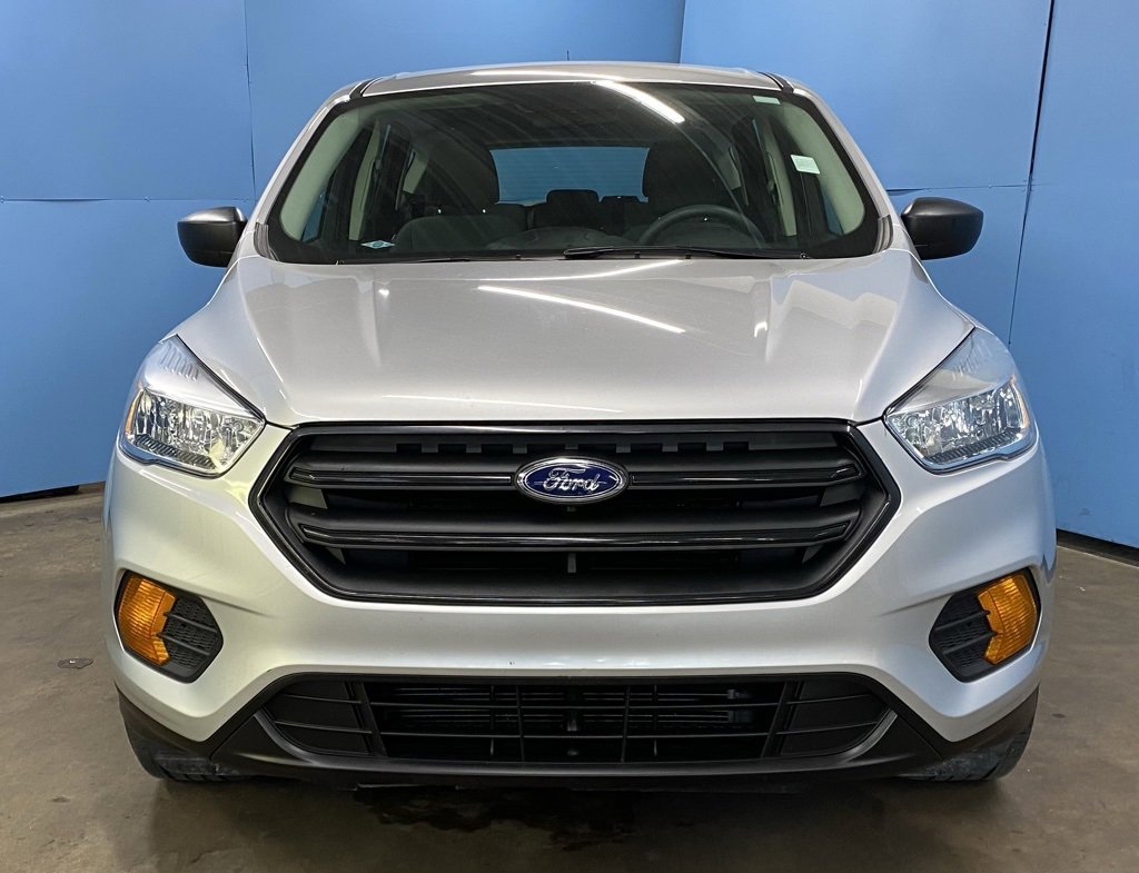 2017 Ford Escape S photo 3