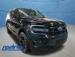 Used 2022 Ford Expedition Max Limited SUV