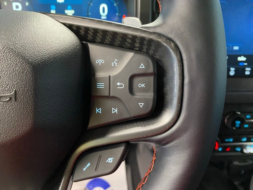 2025 Ford Bronco 4-Door Raptor - Photo 20