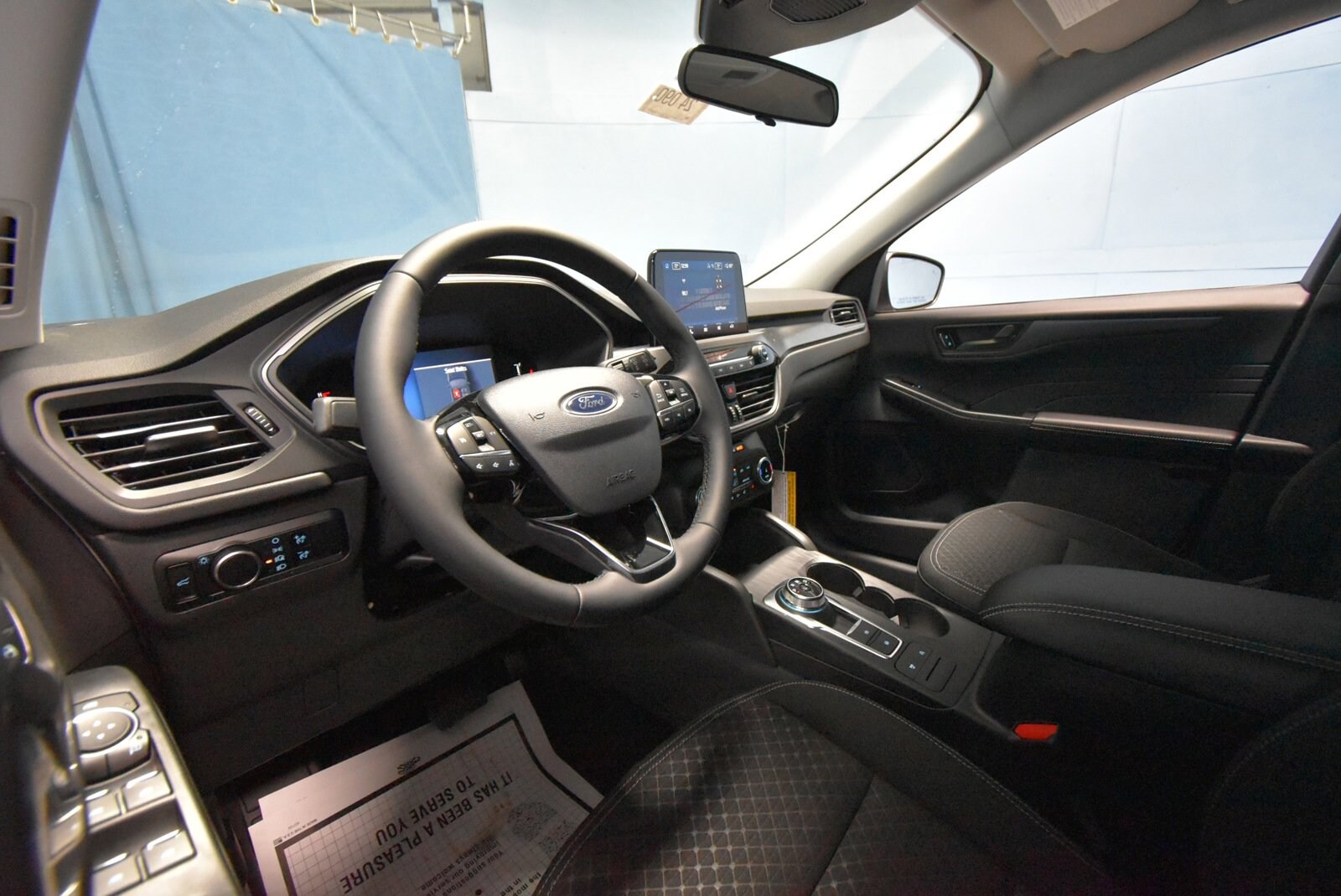 2024 Ford Escape Active photo 2