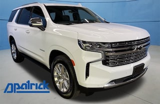 2024 Chevrolet Tahoe Premier SUV