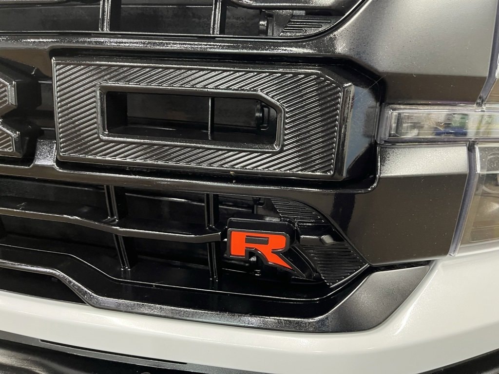 Used 2025 Ford F-150 Raptor with VIN 1FTFW1RJ5SFA00330 for sale in Lebanon, IN