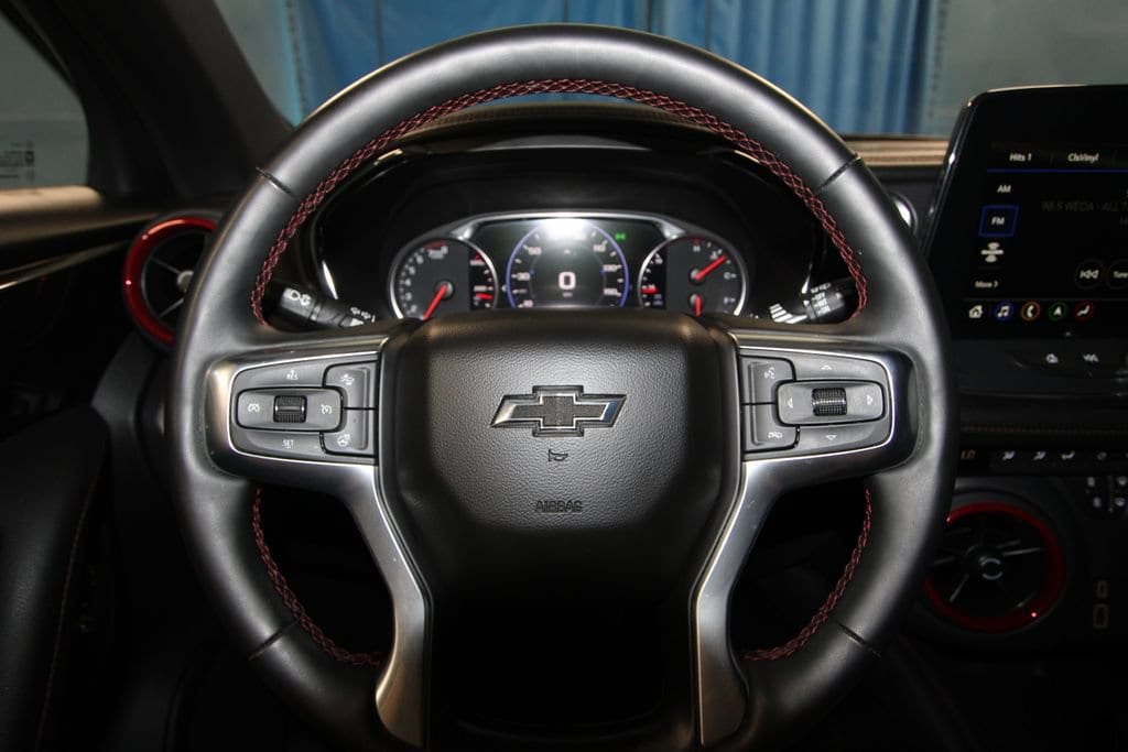 2023 Chevrolet Blazer RS - Photo 13