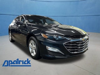 2023 Chevrolet Malibu LS Sedan 1G1ZC5ST9PF175382