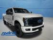 Used 2019 Ford F-250 Lariat Truck Crew Cab