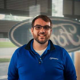 Staff member Patrick Smith from ID_1e38d48709ff