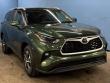 Used 2024 Toyota Highlander XLE SUV