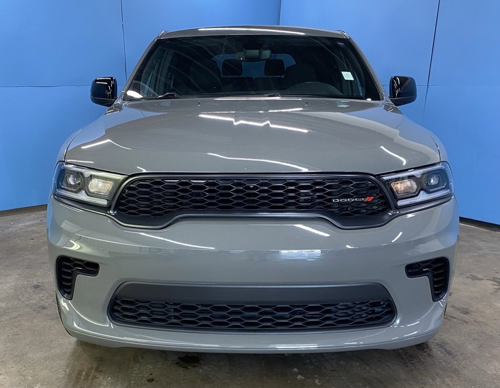 2024 Dodge Durango GT photo 3