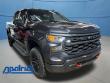 Used 2022 Chevrolet Silverado 1500 Custom Trail Boss Truck Crew Cab