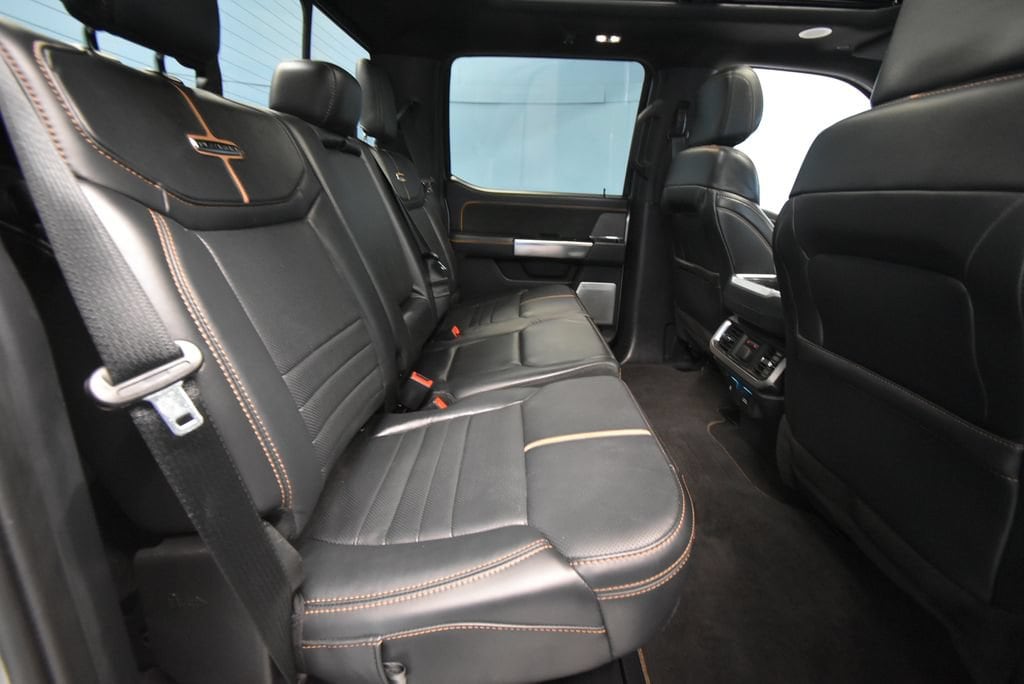 2023 Ford F-150 Platinum - Photo 30
