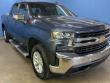 Used 2022 Chevrolet Silverado 1500 LTD LT Truck Crew Cab